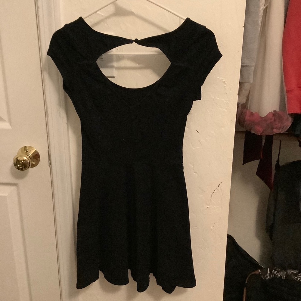 American eagle dress